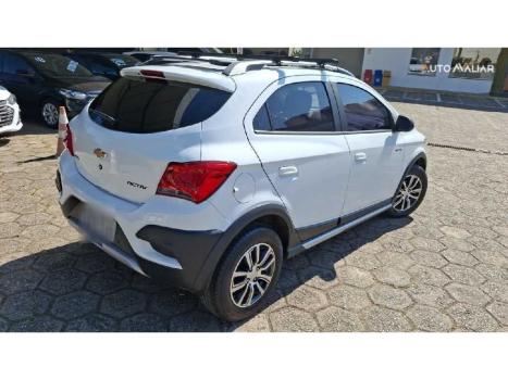 CHEVROLET Onix Sedan , Foto 7