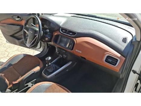 CHEVROLET Onix Sedan , Foto 8