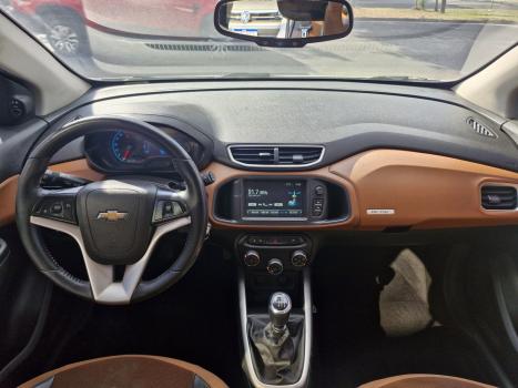 CHEVROLET Onix Sedan , Foto 5