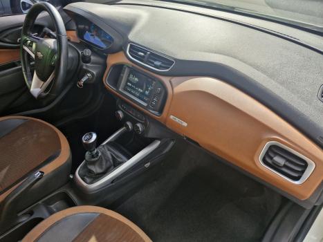 CHEVROLET Onix Sedan , Foto 6