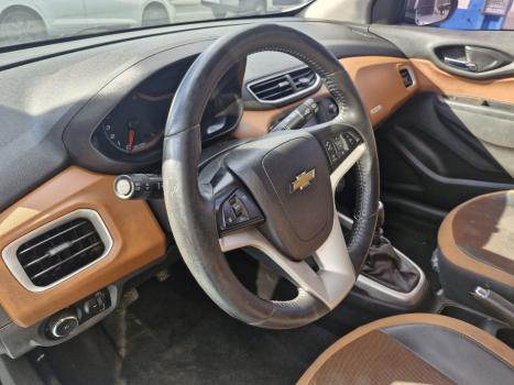 CHEVROLET Onix Sedan , Foto 7