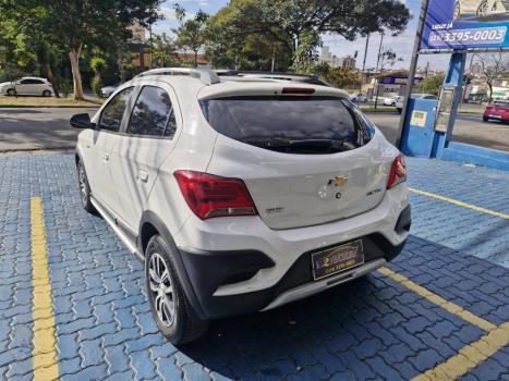 CHEVROLET Onix Sedan , Foto 9