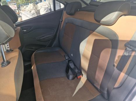 CHEVROLET Onix Sedan , Foto 10