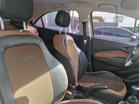 CHEVROLET Onix Sedan , Foto 11