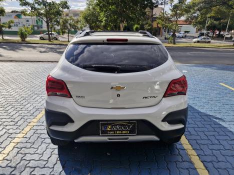 CHEVROLET Onix Sedan , Foto 13