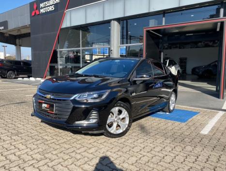 CHEVROLET Onix Sedan 1.0 12V 4P FLEX LT PLUS, Foto 1