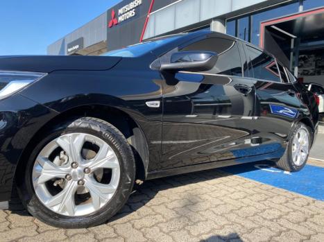 CHEVROLET Onix Sedan 1.0 12V 4P FLEX LT PLUS, Foto 2