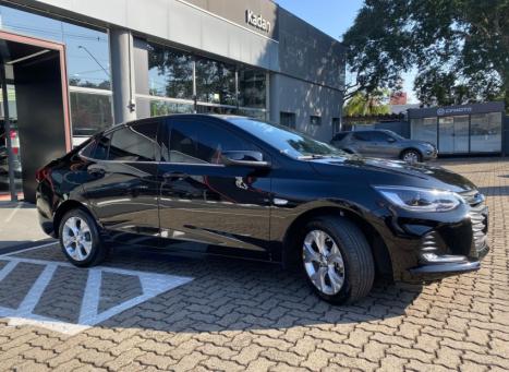 CHEVROLET Onix Sedan 1.0 12V 4P FLEX LT PLUS, Foto 3