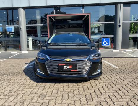 CHEVROLET Onix Sedan 1.0 12V 4P FLEX LT PLUS, Foto 4