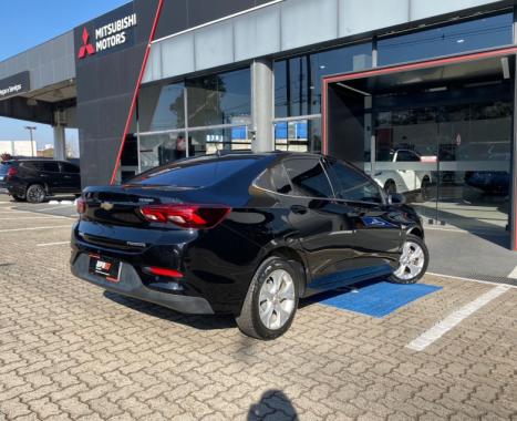 CHEVROLET Onix Sedan 1.0 12V 4P FLEX LT PLUS, Foto 5