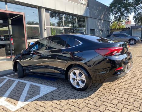 CHEVROLET Onix Sedan 1.0 12V 4P FLEX LT PLUS, Foto 6