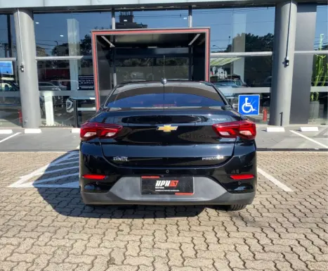 CHEVROLET Onix Sedan 1.0 12V 4P FLEX LT PLUS, Foto 7