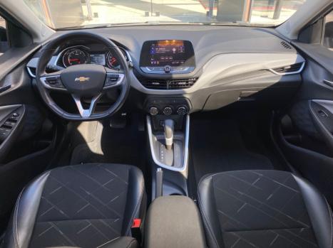 CHEVROLET Onix Sedan 1.0 12V 4P FLEX LT PLUS, Foto 8