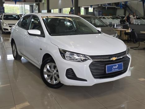 CHEVROLET Onix Sedan 1.0 12V 4P FLEX LT PLUS, Foto 1