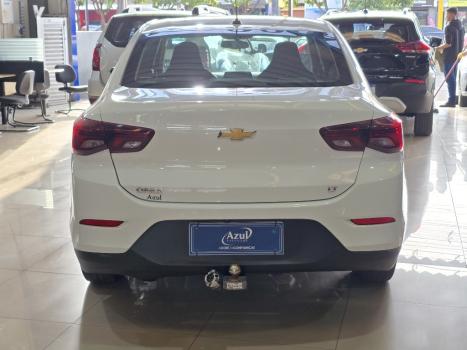 CHEVROLET Onix Sedan 1.0 12V 4P FLEX LT PLUS, Foto 5