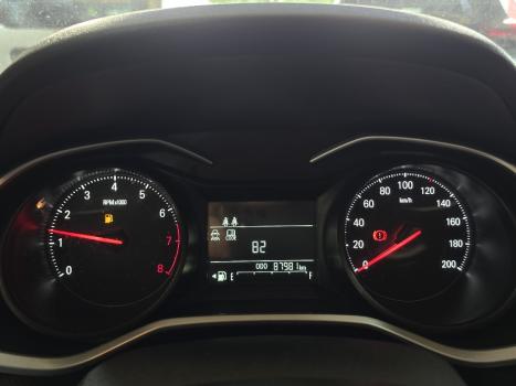 CHEVROLET Onix Sedan 1.0 12V 4P FLEX LT PLUS, Foto 12