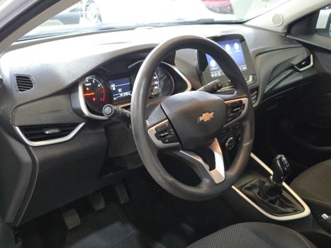 CHEVROLET Onix Sedan 1.0 12V 4P FLEX LT PLUS, Foto 15