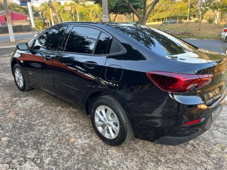 CHEVROLET Onix Sedan 1.0 12V 4P FLEX PLUS TURBO AUTOMTICO, Foto 6