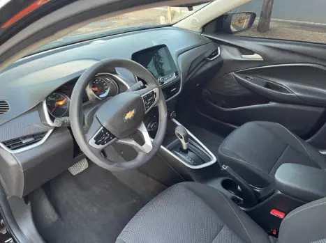 CHEVROLET Onix Sedan 1.0 12V 4P FLEX PLUS TURBO AUTOMTICO, Foto 9