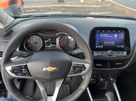 CHEVROLET Onix Sedan 1.0 12V 4P FLEX PLUS TURBO AUTOMTICO, Foto 10
