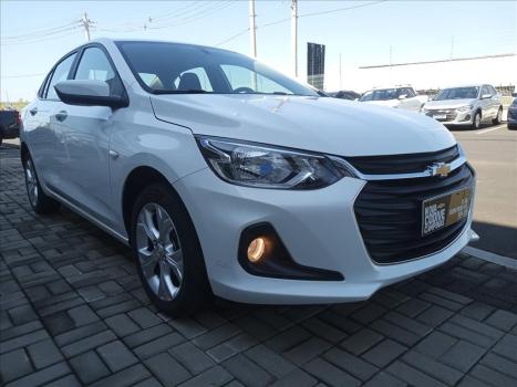 CHEVROLET Onix Sedan 1.0 12V 4P FLEX LTZ PLUS TURBO AUTOMTICO, Foto 1