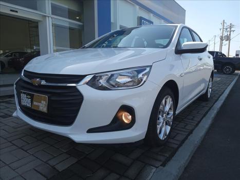 CHEVROLET Onix Sedan 1.0 12V 4P FLEX LTZ PLUS TURBO AUTOMTICO, Foto 2