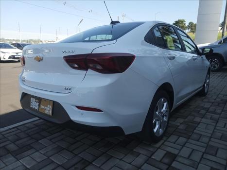 CHEVROLET Onix Sedan 1.0 12V 4P FLEX LTZ PLUS TURBO AUTOMTICO, Foto 3