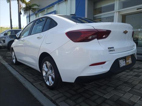 CHEVROLET Onix Sedan 1.0 12V 4P FLEX LTZ PLUS TURBO AUTOMTICO, Foto 4