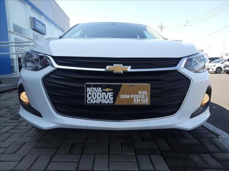 CHEVROLET Onix Sedan 1.0 12V 4P FLEX LTZ PLUS TURBO AUTOMTICO, Foto 5