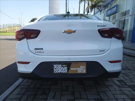 CHEVROLET Onix Sedan 1.0 12V 4P FLEX LTZ PLUS TURBO AUTOMTICO, Foto 6