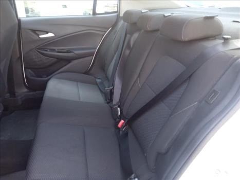 CHEVROLET Onix Sedan 1.0 12V 4P FLEX LTZ PLUS TURBO AUTOMTICO, Foto 8