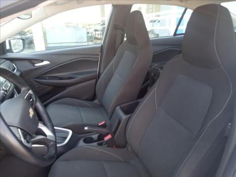 CHEVROLET Onix Sedan 1.0 12V 4P FLEX LTZ PLUS TURBO AUTOMTICO, Foto 9