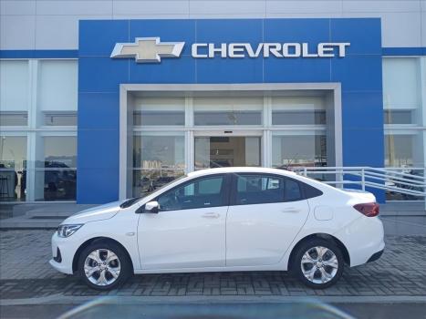 CHEVROLET Onix Sedan 1.0 12V 4P FLEX LTZ PLUS TURBO AUTOMTICO, Foto 16