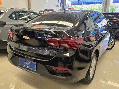 CHEVROLET Onix Sedan 1.0 12V 4P FLEX LT PLUS TURBO AUTOMTICO, Foto 6