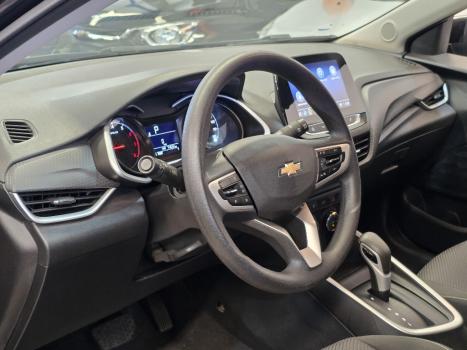 CHEVROLET Onix Sedan 1.0 12V 4P FLEX LT PLUS TURBO AUTOMTICO, Foto 12