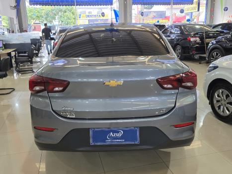 CHEVROLET Onix Sedan 1.0 12V 4P FLEX LT PLUS, Foto 5