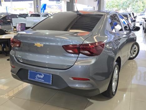 CHEVROLET Onix Sedan 1.0 12V 4P FLEX LT PLUS, Foto 6