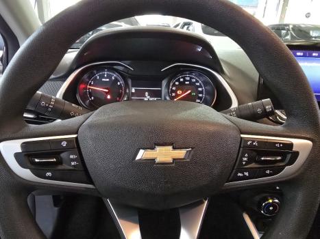 CHEVROLET Onix Sedan 1.0 12V 4P FLEX LT PLUS, Foto 11