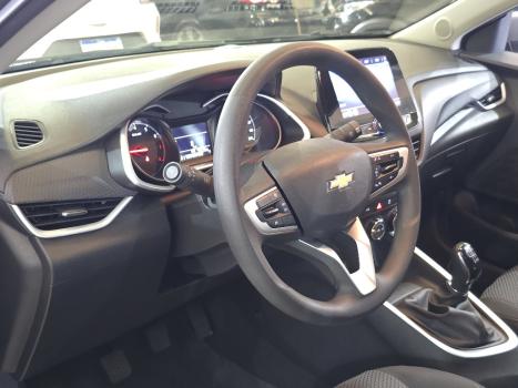CHEVROLET Onix Sedan 1.0 12V 4P FLEX LT PLUS, Foto 15