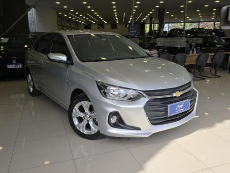 CHEVROLET Onix Sedan 1.0 12V 4P FLEX LTZ PLUS TURBO AUTOMTICO, Foto 1