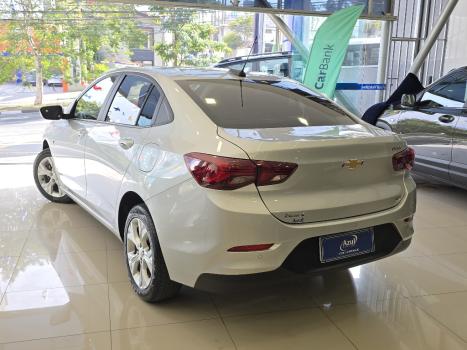 CHEVROLET Onix Sedan 1.0 12V 4P FLEX LTZ PLUS TURBO AUTOMTICO, Foto 4