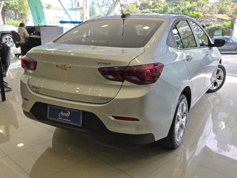 CHEVROLET Onix Sedan 1.0 12V 4P FLEX LTZ PLUS TURBO AUTOMTICO, Foto 6