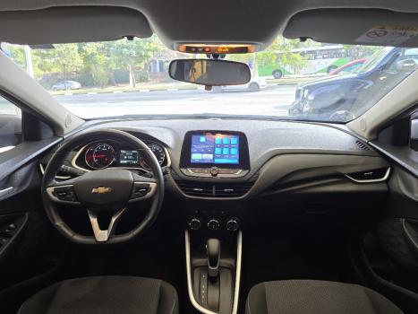 CHEVROLET Onix Sedan 1.0 12V 4P FLEX LTZ PLUS TURBO AUTOMTICO, Foto 7