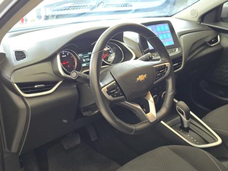 CHEVROLET Onix Sedan 1.0 12V 4P FLEX LTZ PLUS TURBO AUTOMTICO, Foto 15