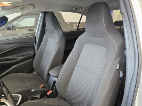 CHEVROLET Onix Sedan 1.0 12V 4P FLEX LTZ PLUS TURBO AUTOMTICO, Foto 16