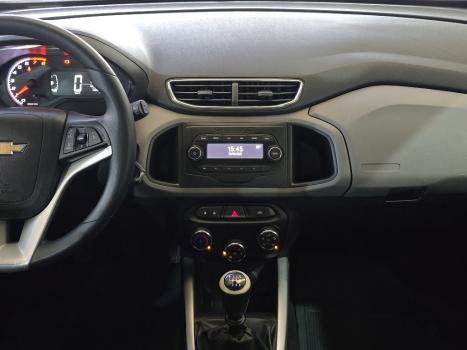 CHEVROLET Onix Sedan 1.0 4P FLEX LT, Foto 8