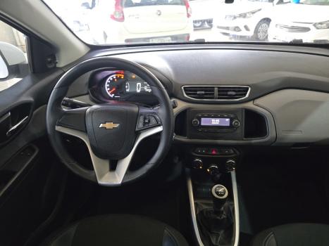 CHEVROLET Onix Sedan 1.0 4P FLEX LT, Foto 10