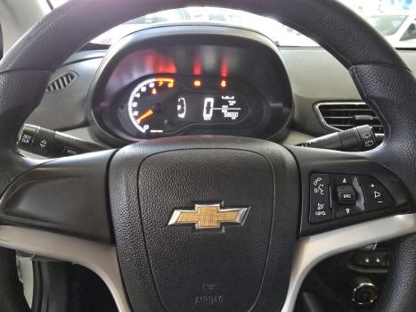 CHEVROLET Onix Sedan 1.0 4P FLEX LT, Foto 11
