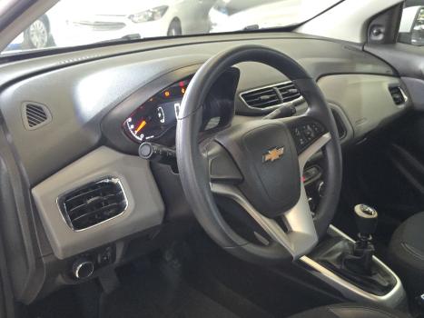 CHEVROLET Onix Sedan 1.0 4P FLEX LT, Foto 13