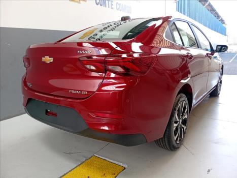 CHEVROLET Onix Sedan 1.0 12V 4P FLEX PREMIER PLUS TURBO AUTOMTICO, Foto 3